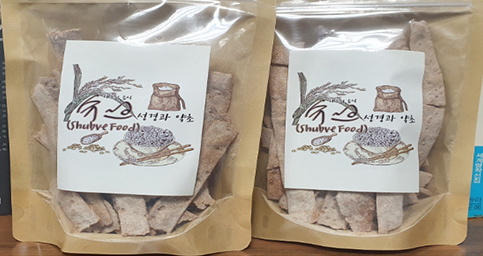 밀가루 지원/ 마스크/ 방역물품 이미지